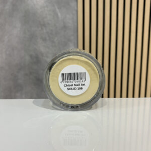 Chisel Solid 196 - 2oz