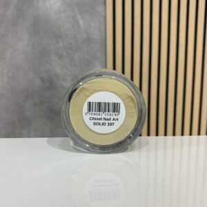 Chisel Solid 197 - 2oz