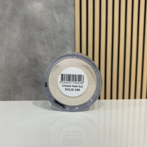 Chisel Solid 198 - 2oz