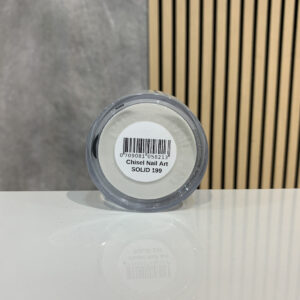 Chisel Solid 199 - 2oz