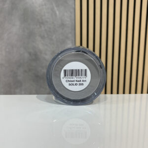 Chisel Solid 205 - 2oz