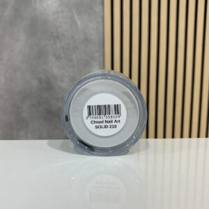 Chisel Solid 210 - 2oz
