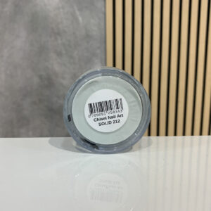 Chisel Solid 212 - 2oz