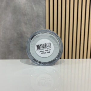 Chisel Solid 213 - 2oz