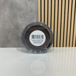 Chisel Solid 225 - 2oz