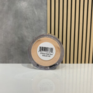 Chisel Solid 93 - 2oz