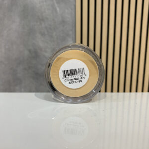 Chisel Solid 99 - 2oz