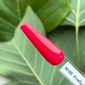 N100. Firefly In Jar