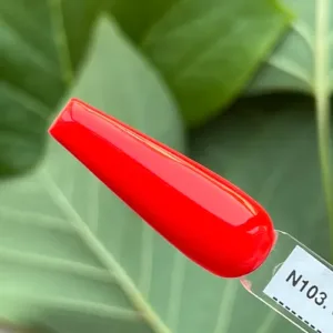 N103. So Fascinated