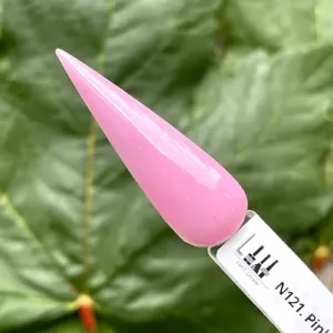 N121. Pink Pampas