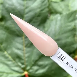 N124. Natural Nude
