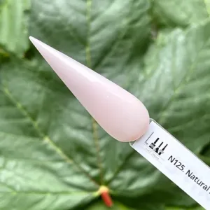 N125. Natural Pink