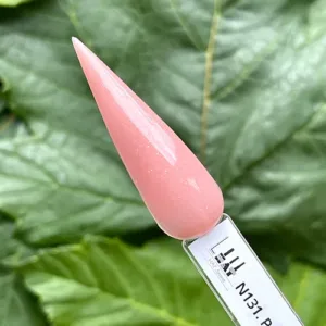 N131. Peaches-and-Cream
