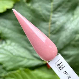 N132. Burnt Peach