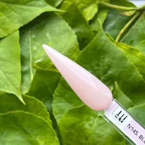 N145. Blush Pink