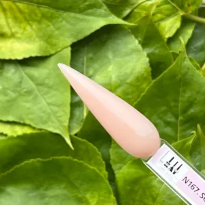 N167. Soft Pink