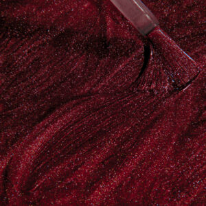 Bold Berry - D522 - Fearless - 15 ml - Soak Off Gel Nail Polish