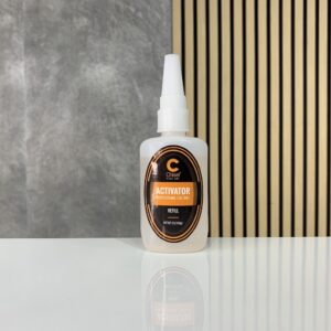 Chisel Activator Refill 2oz