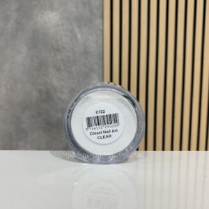 Chisel Clear - 2oz