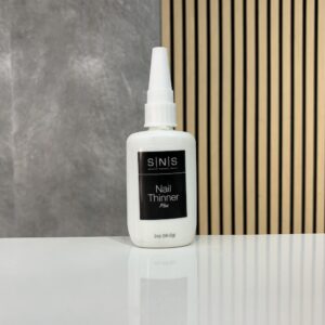 SNS Nail Thinner 2oz