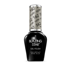 BlazingStar - 562 - Sultry - 15 ml - Soak Off Gel Nail Polish