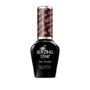 BlazingStar - 607 - Touch Me - 15 ml - Soak Off Gel Nail Polish
