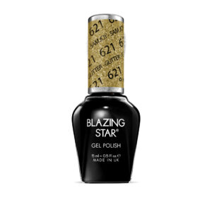 BlazingStar - 621 - 5Am Joy - 15 ml - Soak Off Gel Nail Polish