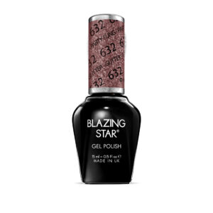 BlazingStar - 632 - Party Fling - 15 ml - Soak Off Gel Nail Polish
