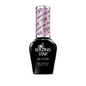 BlazingStar - 759 - Dreamy Day - 15 ml - Soak Off Gel Nail Polish