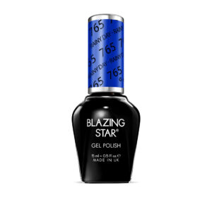 BlazingStar - 765 - Rainy Day - 15 ml - Soak Off Gel Nail Polish