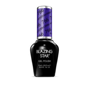 BlazingStar - 766 - Wysteria Farm - 15 ml - Soak Off Gel Nail Polish