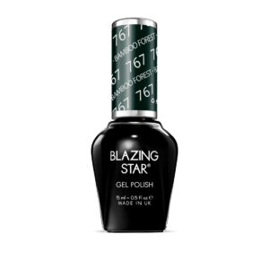BlazingStar - 767 - Bamboo Forest - 15 ml - Soak Off Gel Nail Polish