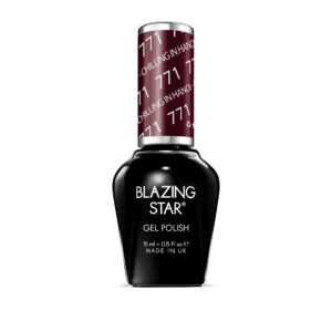 BlazingStar - 771 - Chilling in Hanoi - 15 ml - Soak Off Gel Nail Polish