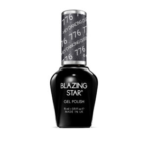 BlazingStar - 776 - Hey Dancing Queen! - 15 ml - Soak Off Gel Nail Polish
