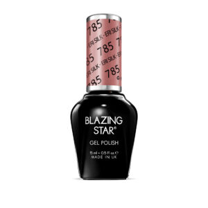 BlazingStar - 785 - Eri Silk - 15 ml - Soak Off Gel Nail Polish