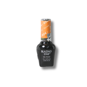 BlazingStar - 804 - Sunset Serenity - 15 ml - Soak Off Gel Nail Polish