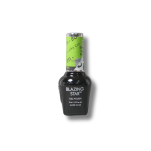 BlazingStar - 811 - Lucky Clover - 15 ml - Soak Off Gel Nail Polish