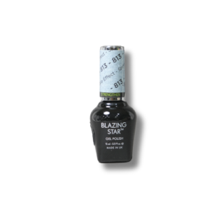 BlazingStar - 813 - Sprinkle Effect - 15 ml - Soak Off Gel Nail Polish