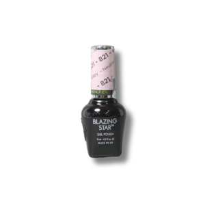 BlazingStar - 821 - Neutral Baby - 15 ml - Soak Off Gel Nail Polish