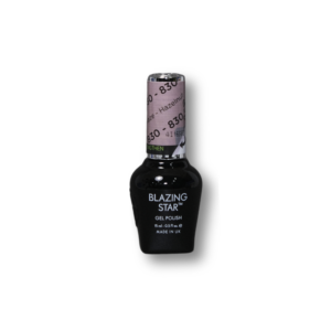 BlazingStar - 830 - Hazelnut Haze - 15 ml - Soak Off Gel Nail Polish