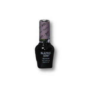 BlazingStar - 831 - Earthy Umber - 15 ml - Soak Off Gel Nail Polish