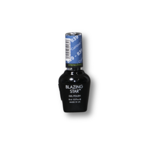 BlazingStar - 839 - Curious - 15 ml - Soak Off Gel Nail Polish