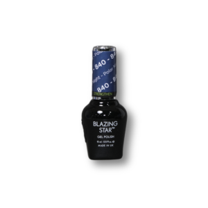 BlazingStar - 840 - Polar Night - 15 ml - Soak Off Gel Nail Polish