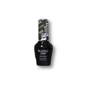 BlazingStar - 842 - Rustling Leaves - 15 ml - Soak Off Gel Nail Polish
