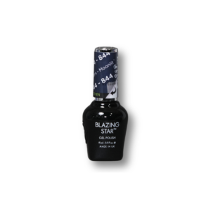 BlazingStar - 844 - Moonlit Waters - 15 ml - Soak Off Gel Nail Polish