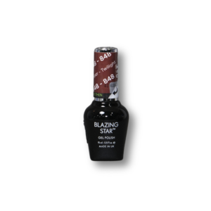 BlazingStar - 848 - Twilight Ember - 15 ml - Soak Off Gel Nail Polish