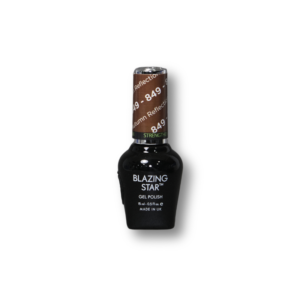 BlazingStar - 849 - Autumn Reflection - 15 ml - Soak Off Gel Nail Polish
