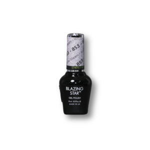 BlazingStar - 853 - Icicle Gleam - 15 ml - Soak Off Gel Nail Polish