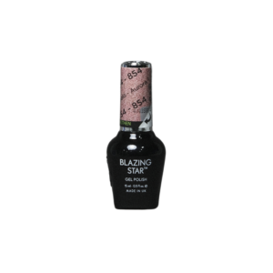 BlazingStar - 854 - Aurora Borealis - 15 ml - Soak Off Gel Nail Polish