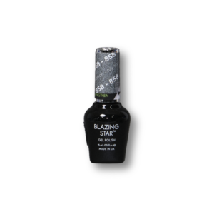 BlazingStar - 858 - Ivy Illumination - 15 ml - Soak Off Gel Nail Polish